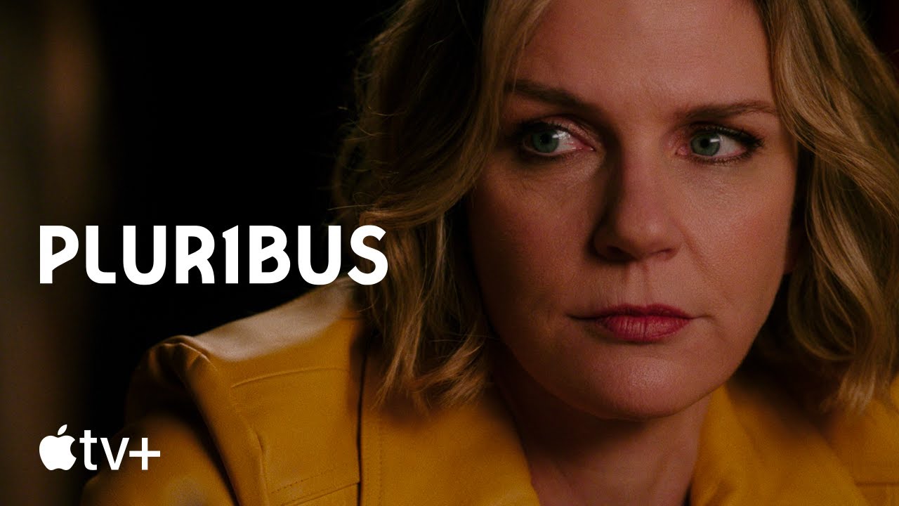 Pluribus | Tráiler Oficial | Apple TV+