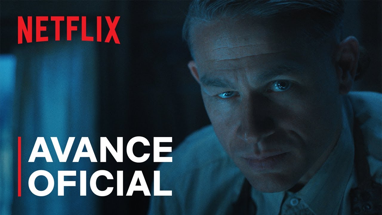 Monstruo: La historia de Ed Gein | Tráiler Oficial | Netflix