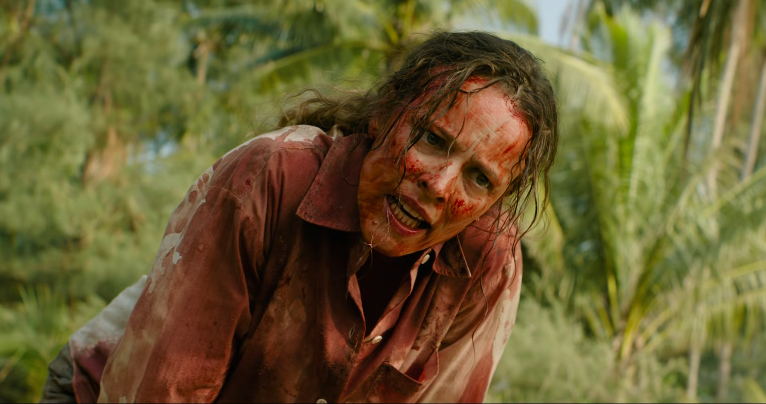 Send Help: Trailer Oficial Subtitulado